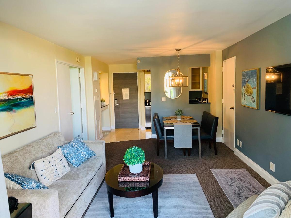 Gallery One - A Doubletree Suites By Hilton Hotel Fort Lauderdale Esterno foto
