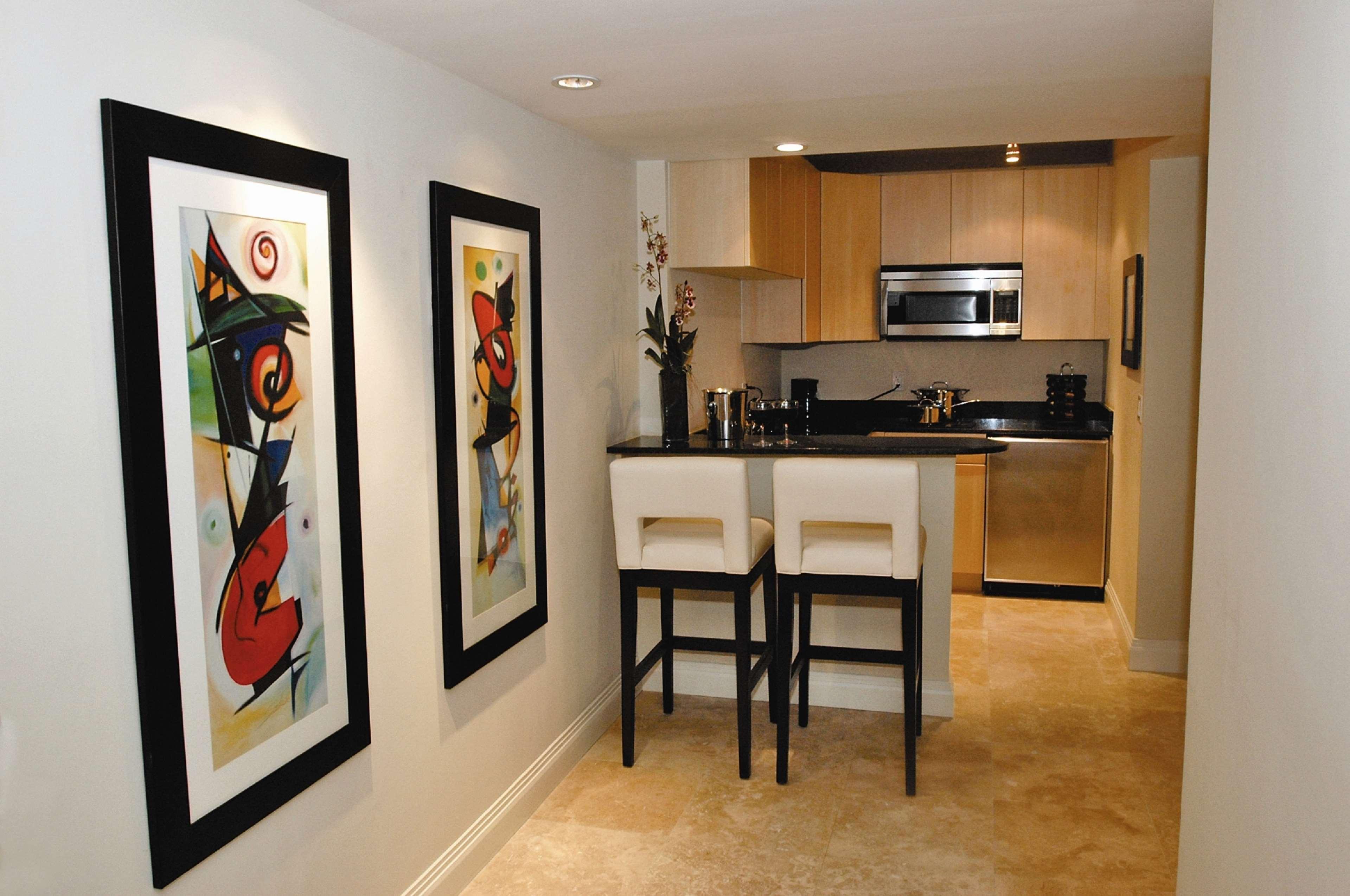 Gallery One - A Doubletree Suites By Hilton Hotel Fort Lauderdale Esterno foto