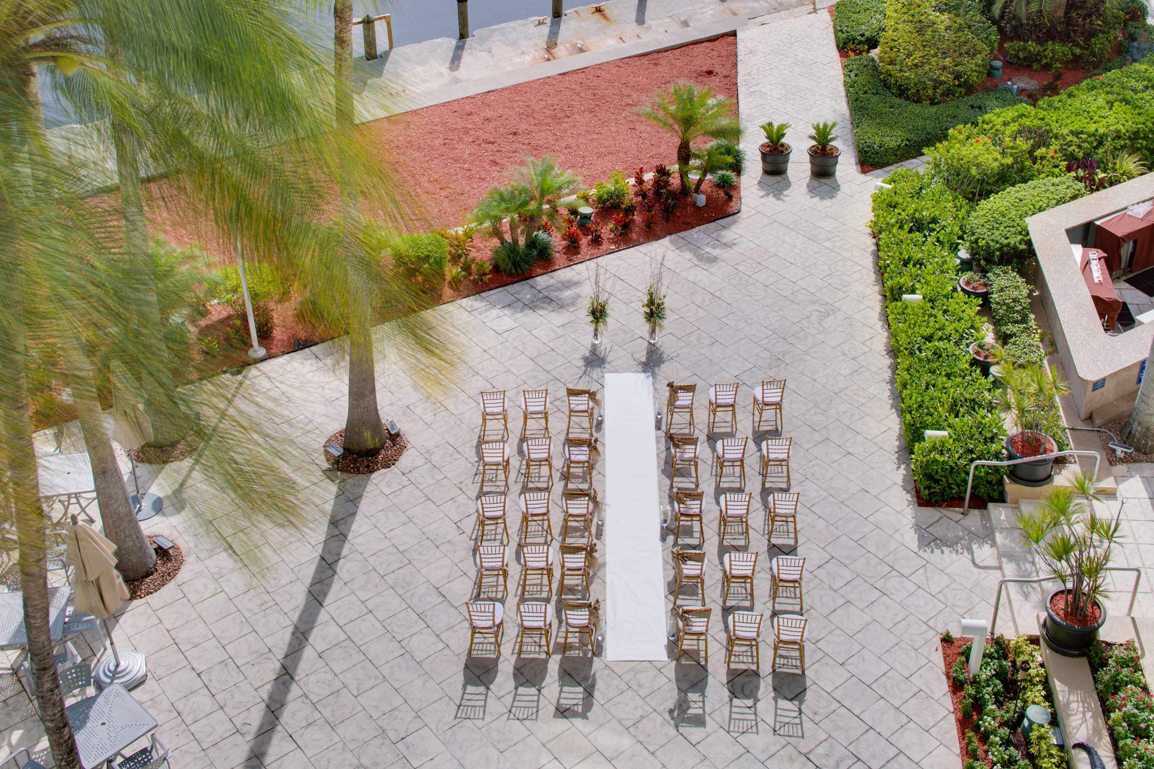 Gallery One - A Doubletree Suites By Hilton Hotel Fort Lauderdale Esterno foto