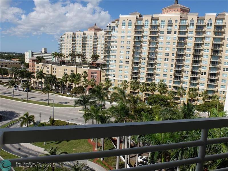Gallery One - A Doubletree Suites By Hilton Hotel Fort Lauderdale Esterno foto