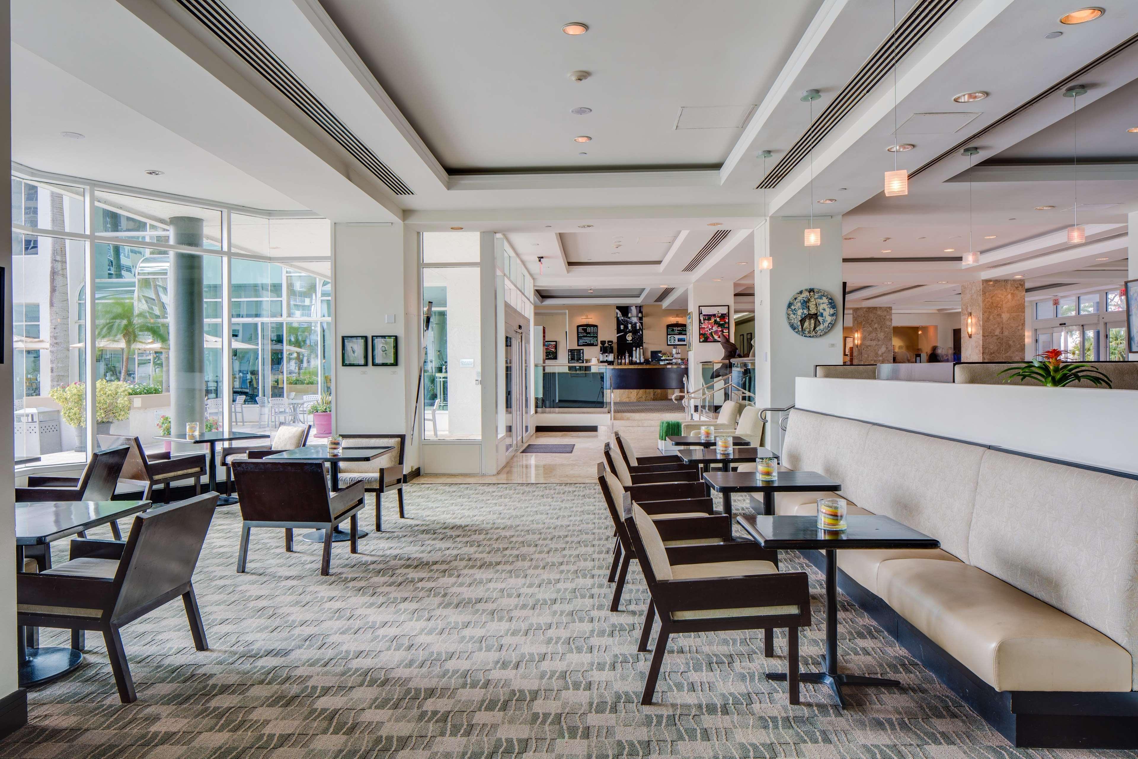 Gallery One - A Doubletree Suites By Hilton Hotel Fort Lauderdale Esterno foto