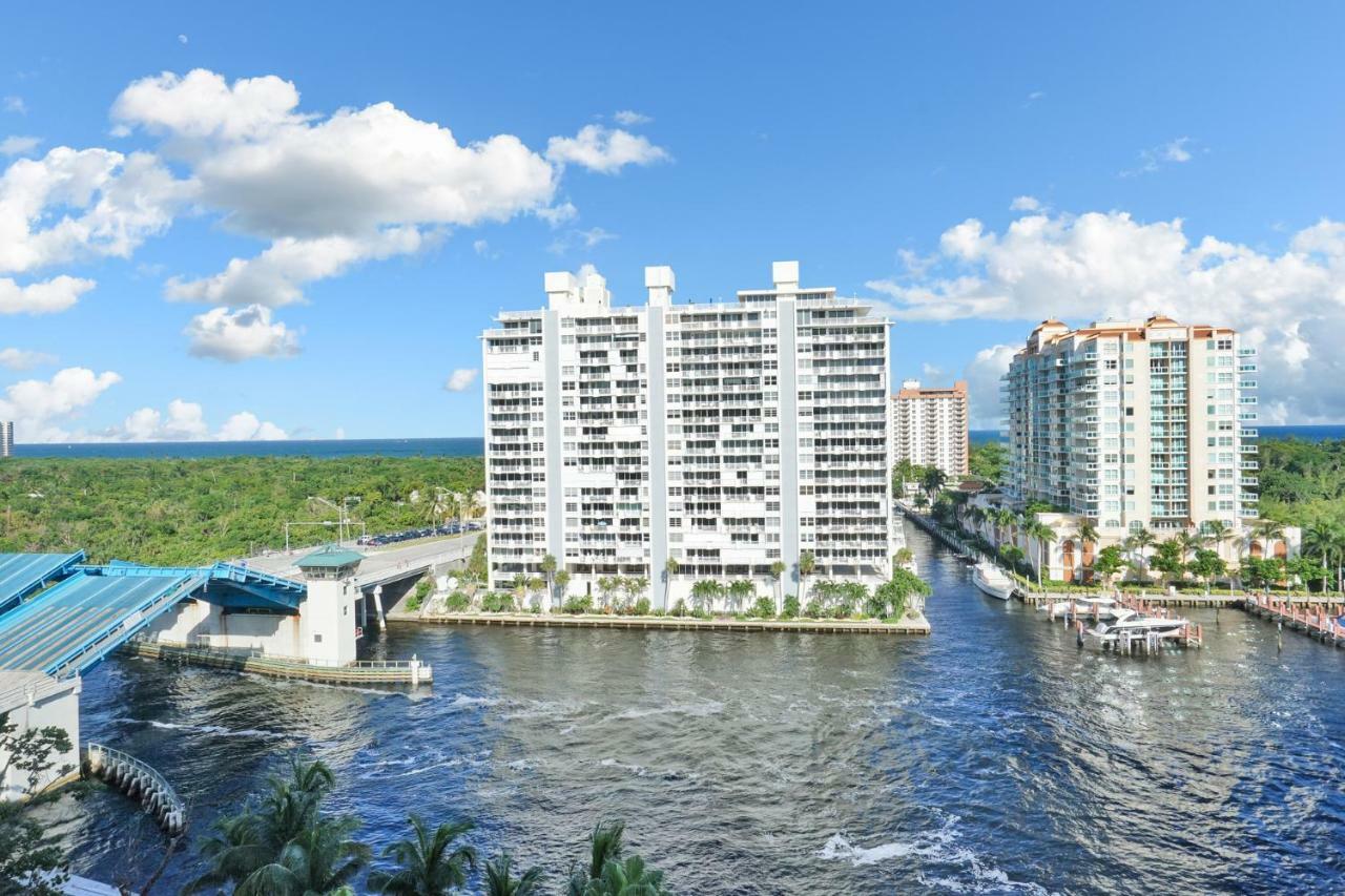 Gallery One - A Doubletree Suites By Hilton Hotel Fort Lauderdale Esterno foto