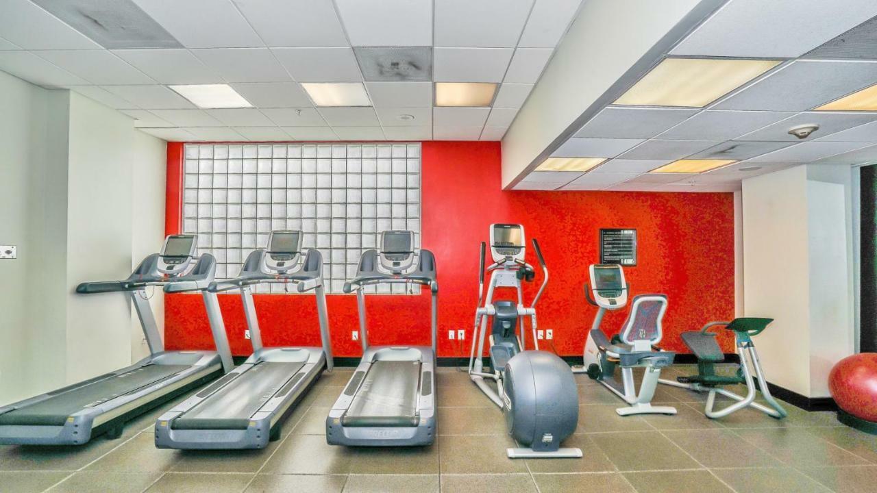 Gallery One - A Doubletree Suites By Hilton Hotel Fort Lauderdale Esterno foto