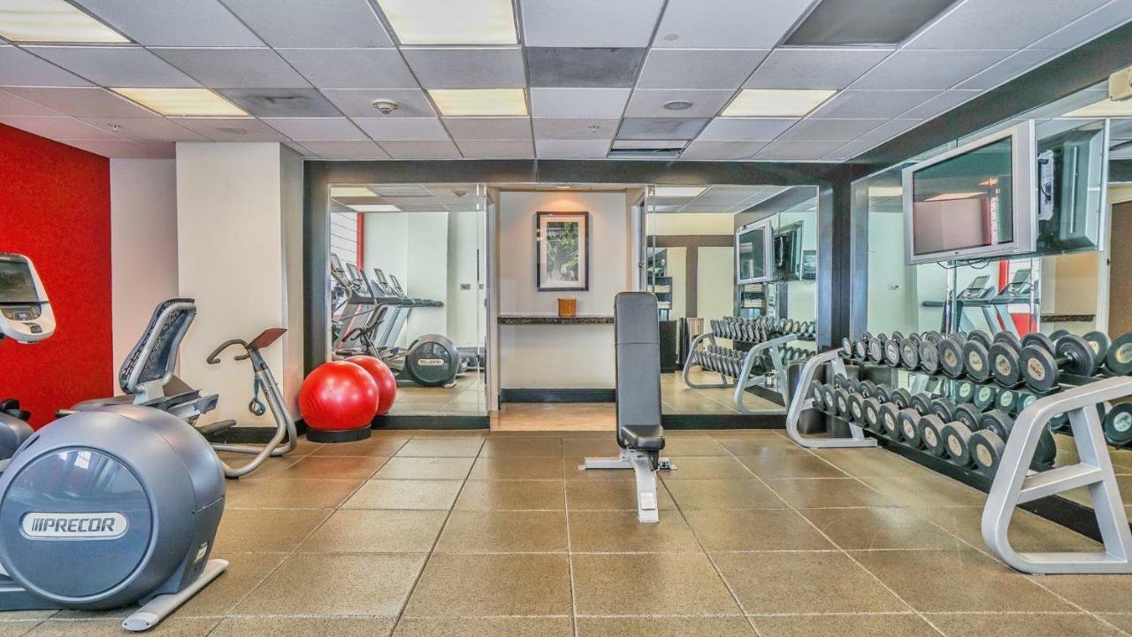 Gallery One - A Doubletree Suites By Hilton Hotel Fort Lauderdale Esterno foto
